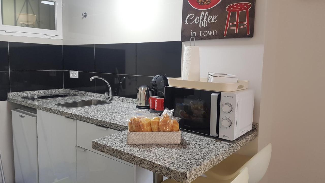 Appartamento Apartamento Minerva Jupiter Benalmádena Esterno foto