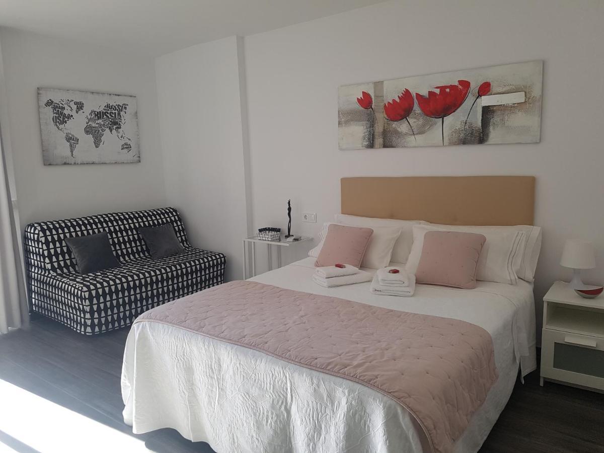 Appartamento Apartamento Minerva Jupiter Benalmádena Esterno foto