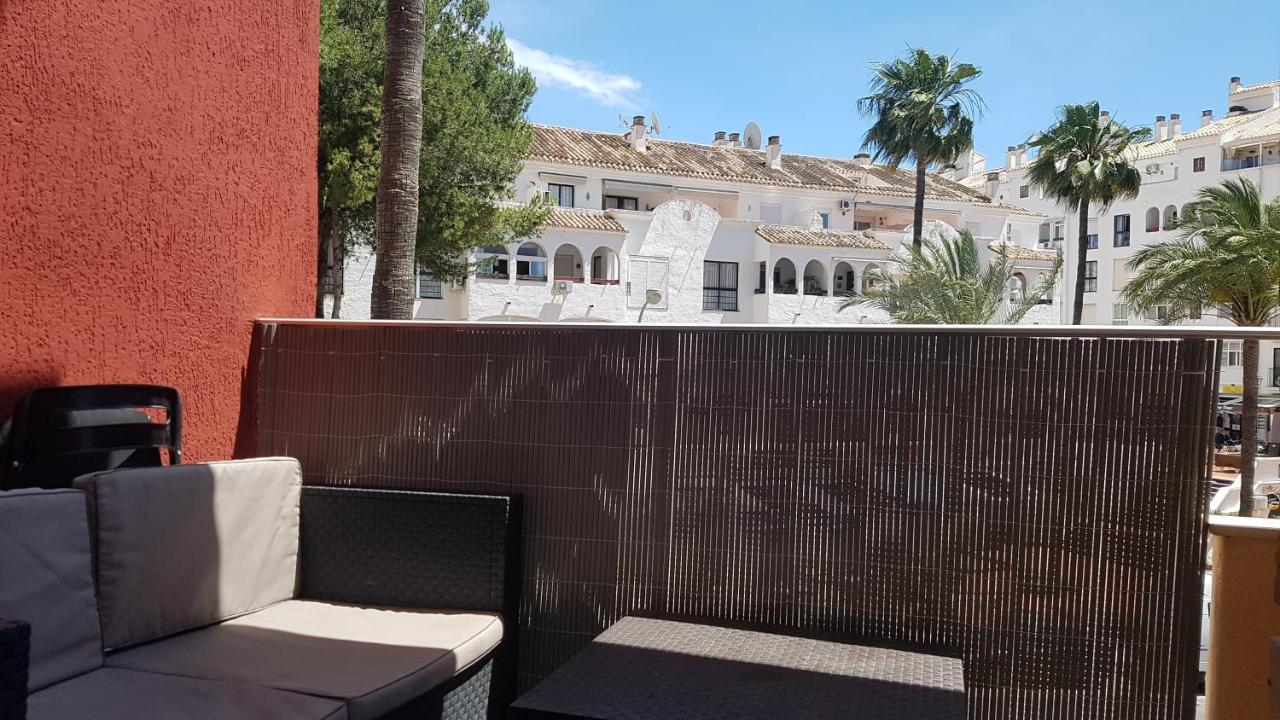 Appartamento Apartamento Minerva Jupiter Benalmádena Esterno foto