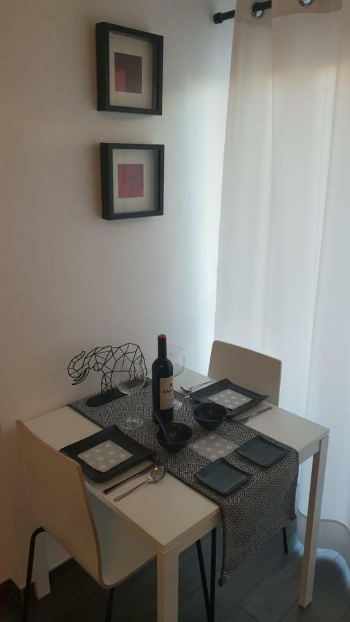 Appartamento Apartamento Minerva Jupiter Benalmádena Esterno foto