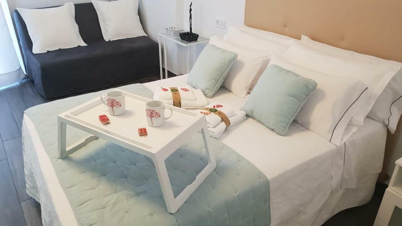 Appartamento Apartamento Minerva Jupiter Benalmádena Esterno foto