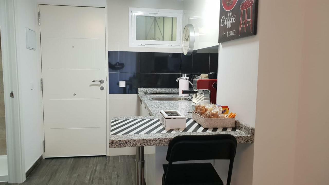 Appartamento Apartamento Minerva Jupiter Benalmádena Esterno foto