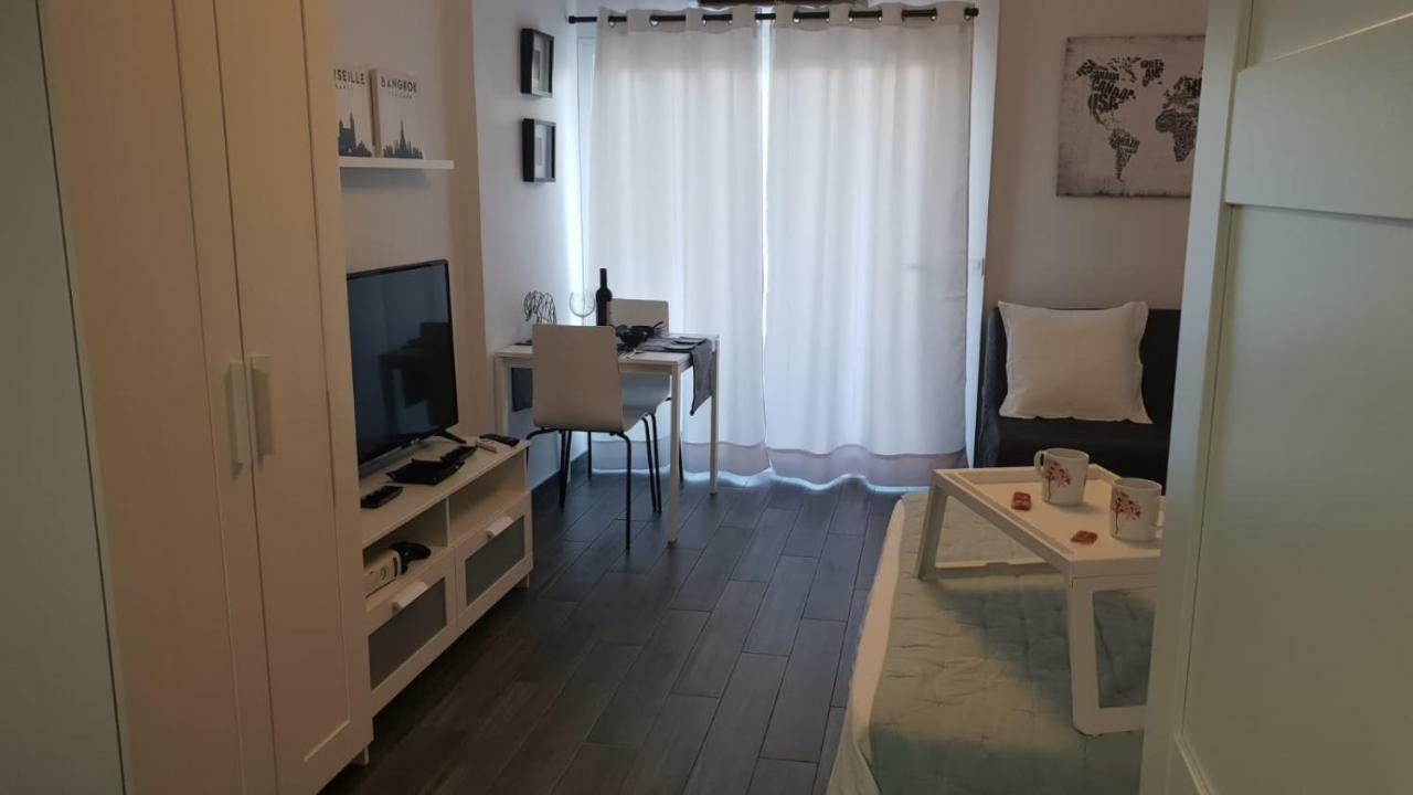 Appartamento Apartamento Minerva Jupiter Benalmádena Esterno foto