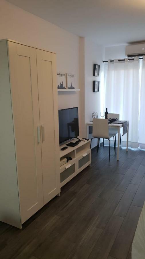 Appartamento Apartamento Minerva Jupiter Benalmádena Esterno foto