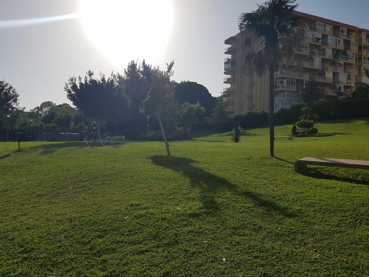 Appartamento Apartamento Minerva Jupiter Benalmádena Esterno foto