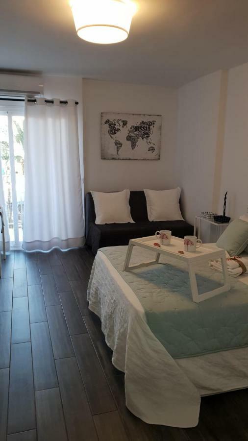 Appartamento Apartamento Minerva Jupiter Benalmádena Esterno foto