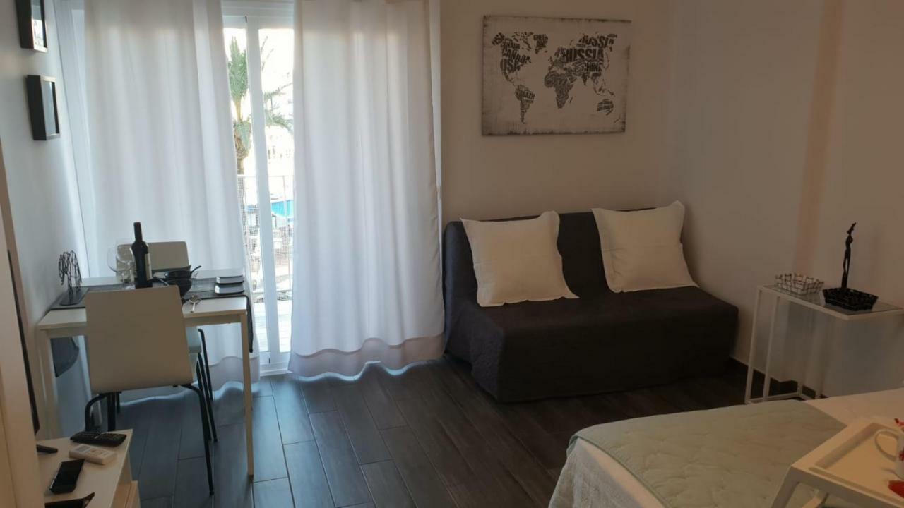 Appartamento Apartamento Minerva Jupiter Benalmádena Esterno foto