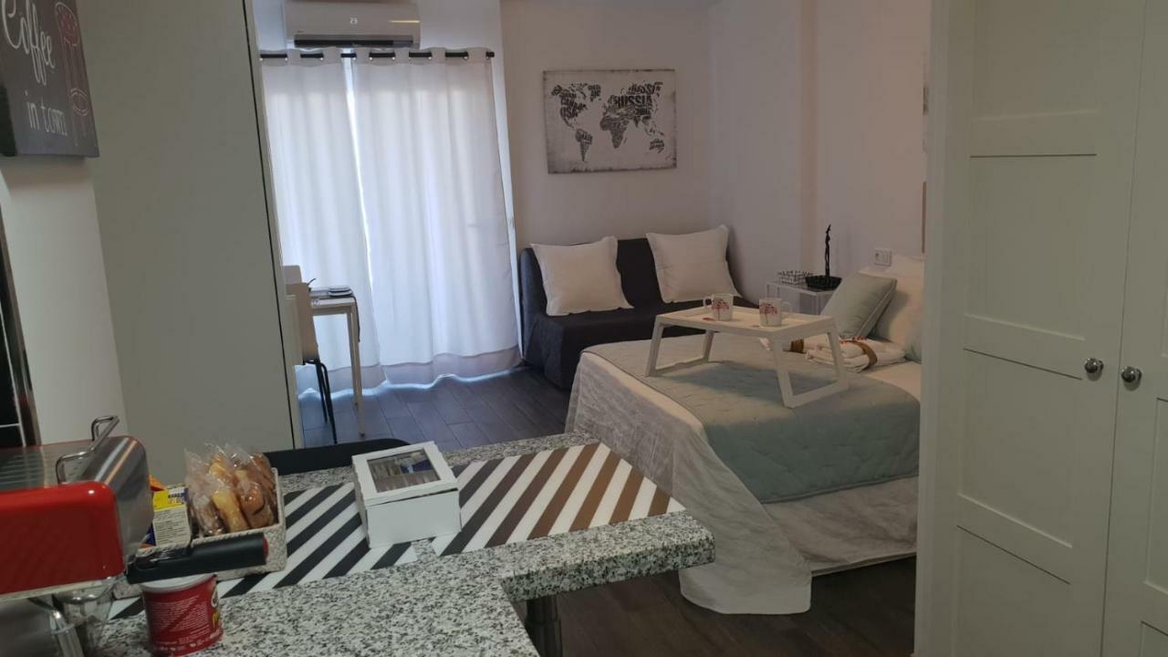 Appartamento Apartamento Minerva Jupiter Benalmádena Esterno foto