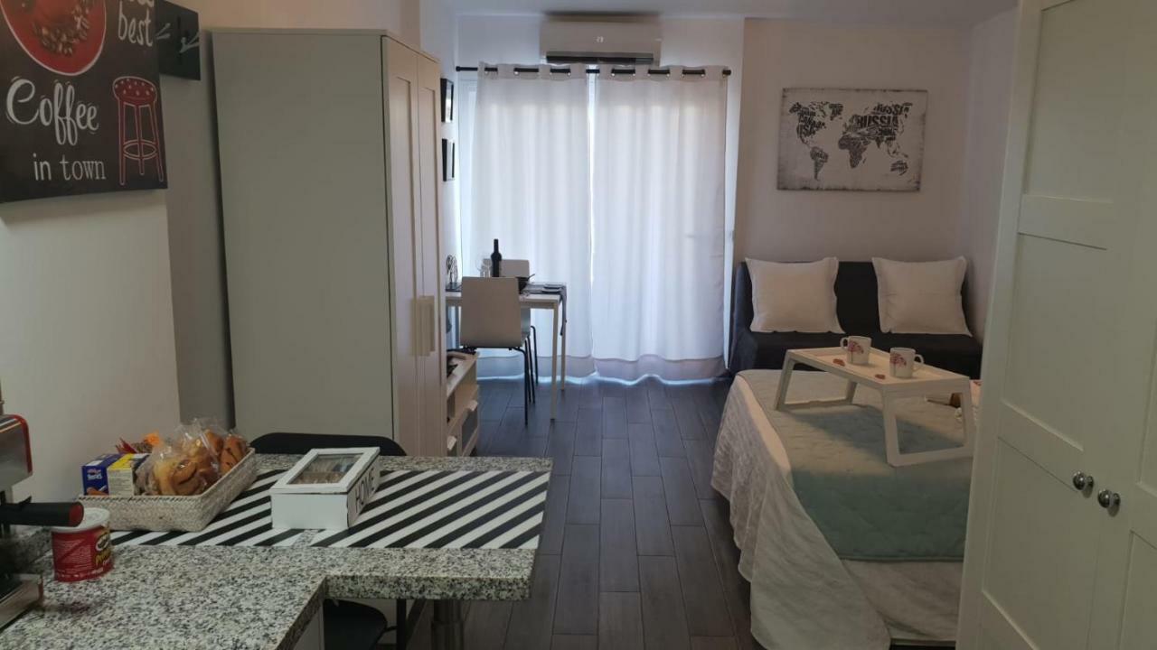 Appartamento Apartamento Minerva Jupiter Benalmádena Esterno foto