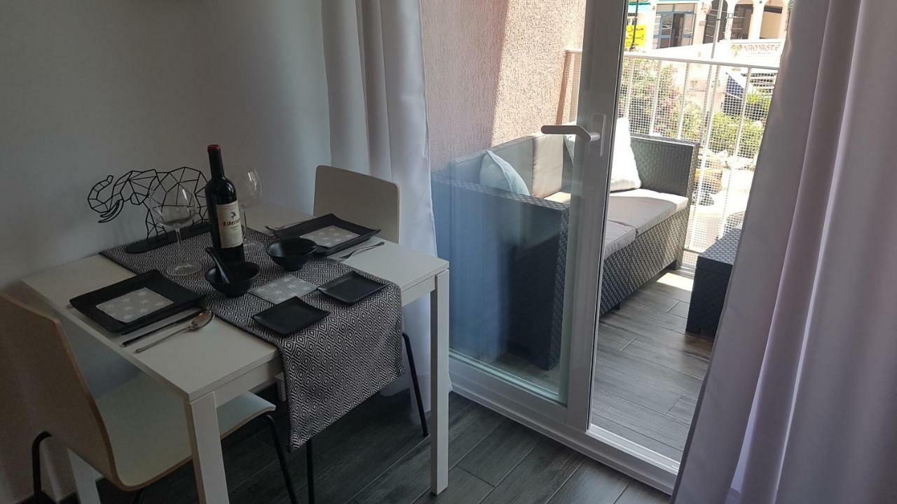 Appartamento Apartamento Minerva Jupiter Benalmádena Esterno foto